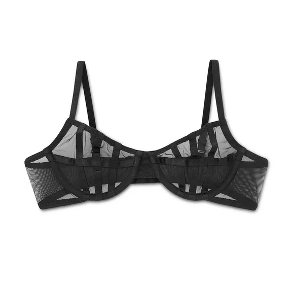 Coulbourne | Lyra bra - Picture 3 of 4